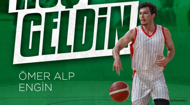 Büyükşehir Basketboldan 3 transfer hamlesi