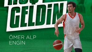 Büyükşehir Basketboldan 3 transfer hamlesi