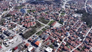Büyükşehir Sakarya’nın merkez aksını bağlayacak çalışma için ilk kazmayı vurdu