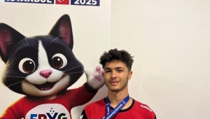 Büyükşehir sporcuları performanslarıyla göz dolduruyor