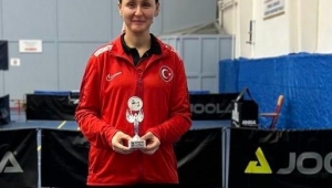Büyükşehir sporcularından gururlandıran başarı