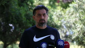 Çaykur Rizespor Teknik Direktörü Palut transferde müjdeyi verdi: En az 6 takviye planlanıyor!