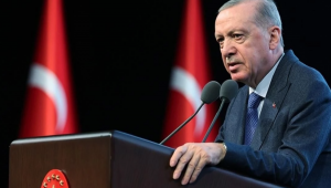 Cumhurbaşkanı Erdoğan: AK Parti kadroları olarak kavga edenlerden değiliz