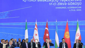 Cumhurbaşkanı Erdoğan: Sıfır Atık Projesi, iklimle mücadelede gücümüze güç katıyor