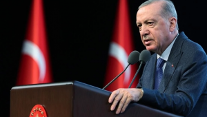 Cumhurbaşkanı Erdoğan: Türkiye kazandı, milletim kazandı