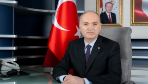 DR. FARUK ÖZLÜ'DEN 15 TEMMUZ MESAJI