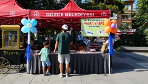 DÜNYA DÜZCE GÜNLERİ'NİN BU YILKİ TEMASI 