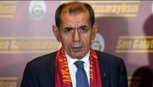 Dursun Özbek: Mali bağımsızlıkta tarihi adımı attık