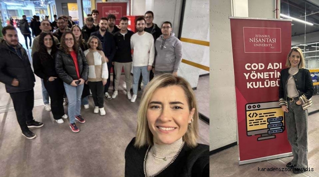 Ebru Isın: İnsan Kaynakları Dünyasının Tecrübeli Lideri, MYK Sertifikalı Koç