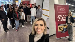 Ebru Isın: İnsan Kaynakları Dünyasının Tecrübeli Lideri, MYK Sertifikalı Koç