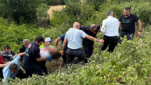 Emekli olduğu gün kazada hayatını kaybetti