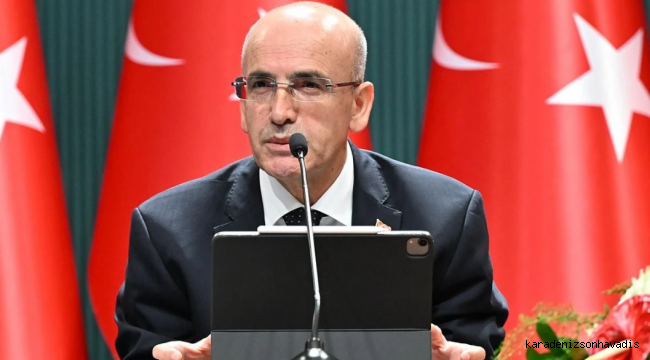 Enflasyon beklentisi 43 ayın en düşük seviyesinde