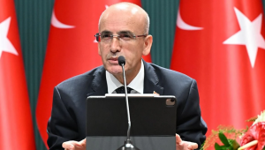 Enflasyon beklentisi 43 ayın en düşük seviyesinde