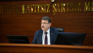  Engelsiz Yaşam ve Otizm Merkezi kuruluyor