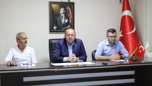 Ferizli Belediyesi Meclisi Toplandı: Araç Filosuna 13 Milyon TL'lik Yatırım Onaylandı 
