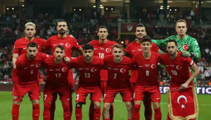 FIFA Temmuz 2025 sıralaması açıklandı: A Milli Takım yerini korudu