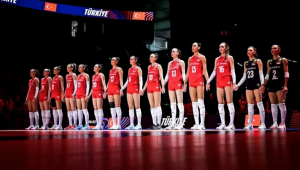 Filenin Sultanları yarı final için Japonya karşısında sahne alacak