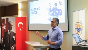 Gemlik’te Katılımcı Bütçe Dönemi