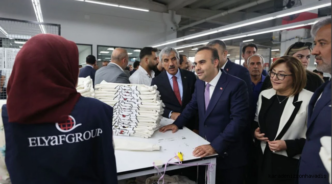 Girişimcilere 2 milyon lira destek