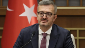 İletişim Başkanı Duran: 15 Temmuz, destansı bir direnişin adıdır