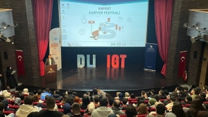 İŞ KULÜBÜ İŞÇİ VE İŞVEREN ARASINDA KÖPRÜ OLMAYI SÜRDÜRÜYOR