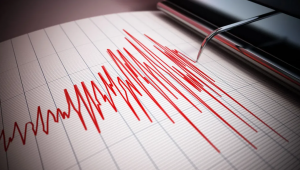 İstanbul'da deprem!