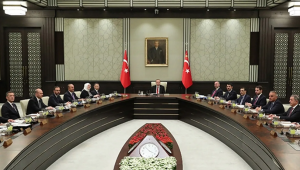 Kabine toplantısında gündem: “Terörsüz Türkiye” ve bölgesel gelişmeler
