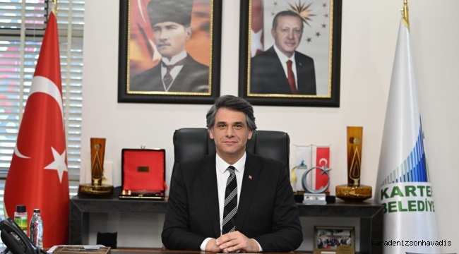 Kartepe Belediye Başkanı Av. M. Mustafa Kocaman'dan Demokrasi ve Milli Birlik Vurgusu