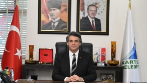 Kartepe Belediye Başkanı Av. M. Mustafa Kocaman'dan Demokrasi ve Milli Birlik Vurgusu
