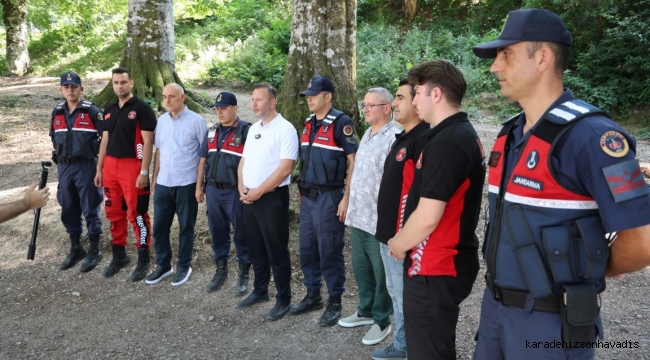 Kartepe'de Ormanlara Giriş Yasaklandı: Denetimler Aralıksız Sürüyor