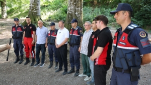 Kartepe'de Ormanlara Giriş Yasaklandı: Denetimler Aralıksız Sürüyor