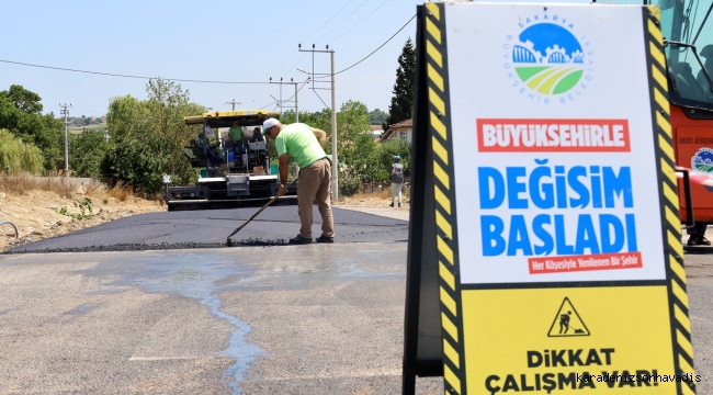 Kaynarca’ya nefes olacak