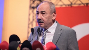KAYSERİ TİCARET ODASI (KTO) TEMMUZ AYI MECLİS TOPLANTISI GERÇEKLEŞTİRİLDİ