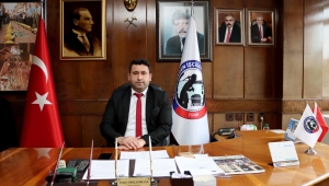 Kozlu Müessesesi açıklama
