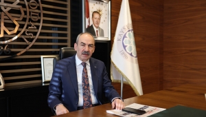 KTO BAŞKANI GÜLSOY’DAN “GAZETECİLER VE BASIN BAYRAMI” MESAJI