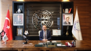 KTO BAŞKANI GÜLSOY'DAN TERÖRSÜZ TÜRKİYE DEĞERLENDİRMESİ 