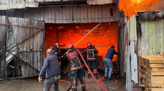 Küçük bir ihmalle, büyük felaketler yaşatmamak için bunlara dikkat