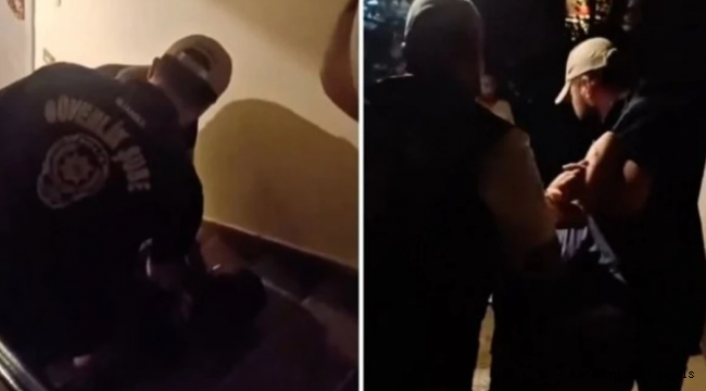 Leman Dergisi'nden skandal! Peygamber Efendimiz Hz. Muhammed'e hakaret ettiler