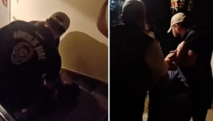 Leman Dergisi'nden skandal! Peygamber Efendimiz Hz. Muhammed'e hakaret ettiler