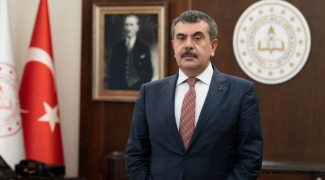 Lise eğitiminin 2 yıla indirileceği iddialarına yanıt