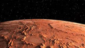 Mars’ta sürpriz keşif: Kızıl gezegenin altında binlerce kilometrelik nehir izleri