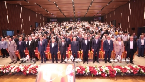 Merkez Bankası Başkanı Karahan Kayseri’de İş Dünyasıyla Buluştu, Ekonomi ve Para Politikalarına Dair Kritik Mesajlar Verdi