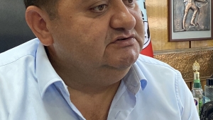 Metan gazı sonucu şehit olan askerlerimizi maden işçileri mağaradan çıkarttı