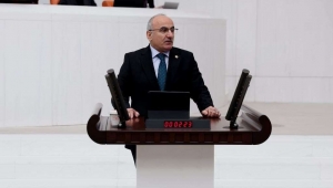 Milletvekili Harun Mertoğlu'ndan Halkla İç İçe Yaklaşım