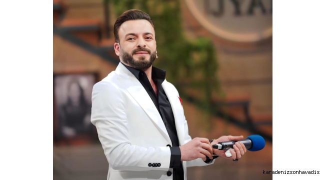 MOHAMED NAJAR’DAN MAHSUN KIRMIZIGÜL ŞARKISI