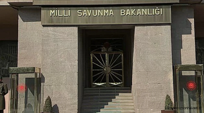 MSB: 12 şehidimiz için tahkikat başlatıldı