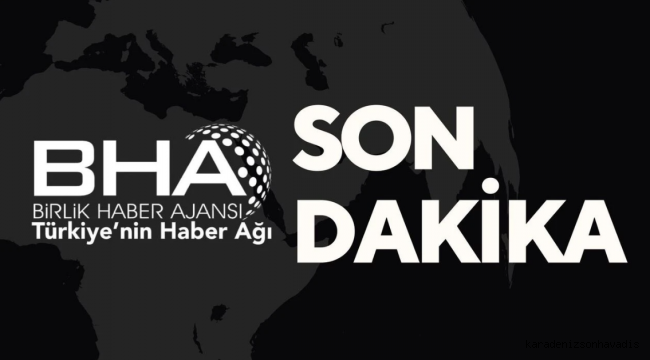 MSB acı haberi duyurdu; Mağarada metan gazı nedeniyle 5 askerimiz şehit