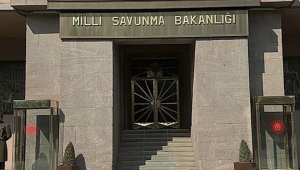 MSB: Terör örgütü SDG’nin, Suriye ordusuna entegrasyonuna yönelik gelişmeleri takip ediyoruz
