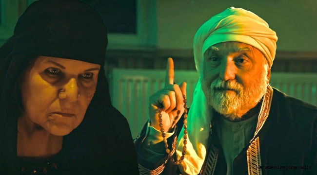 MUHTEŞEM İKİLİ KULYAS 2'DE