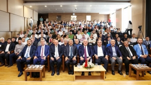 OMBUDSMAN RİZELİLERLE BULUŞTU